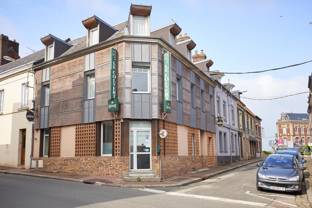 Chambres D'Hotes Du Colvert Forges-les-Eaux Exteriör bild